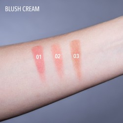 BLUSH CREAM
