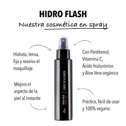 HIDRO FLASH 100ML