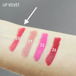 LIP VELVET