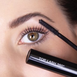 TOP LASH 360º MASCARA PESTAÑAS