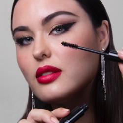 TOTAL 24H MASCARA PESTAÑAS